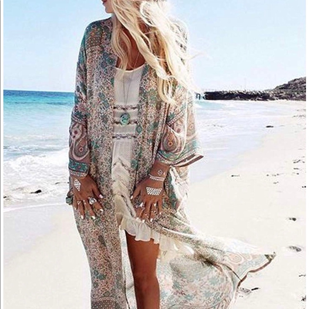 Kimono